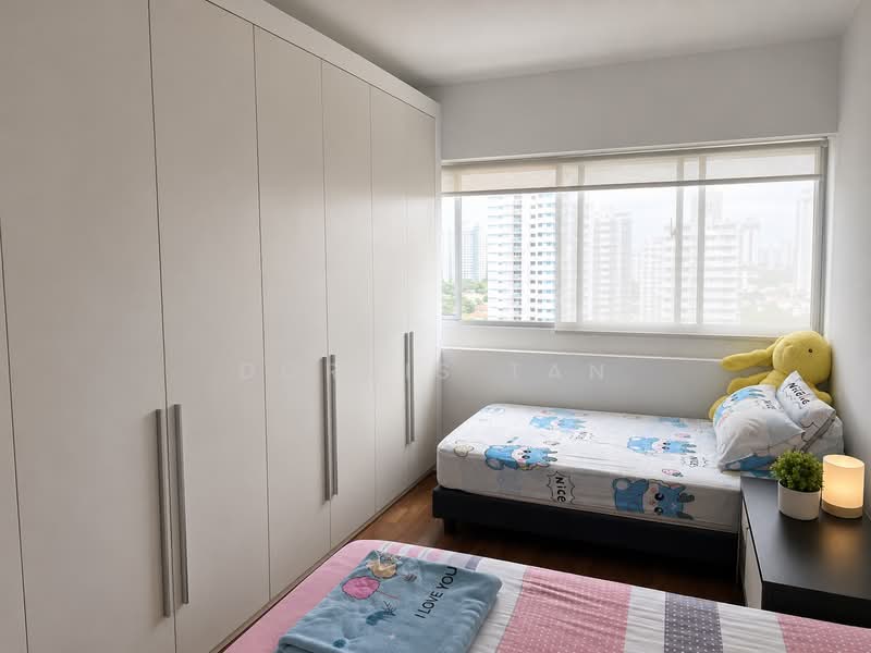 7 Teck Whye Avenue, 7 Teck Whye Avenue, 3 Bedrooms, 1,420 sqft, HDB Flat For Rent, by Dorris Tan, 500051502 - Bedroom - PropertyGuru.com.sg