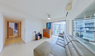 For Sale - Parc Life