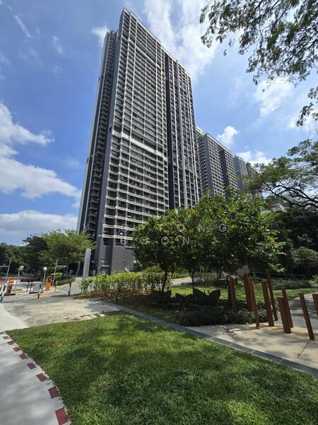 94 Dawson Road HDB Flat For Sale at S$ 839,000 | PropertyGuru Singapore - Exterior