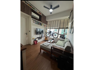 For Sale - The Silver Fir