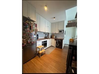 For Sale - The Silver Fir