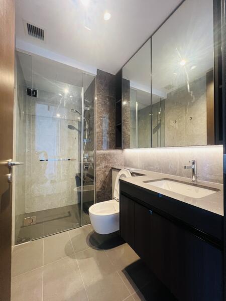 Tembusu Grand, 94 Jalan Tembusu, 2 Bedrooms, 667 sqft, Condominium For Rent, by Gerald Tan, 500051514 - PropertyGuru.com.sg