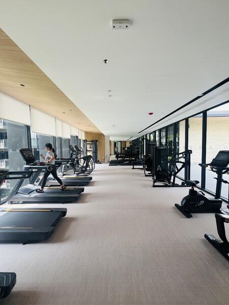 Tembusu Grand, 94 Jalan Tembusu, 2 Bedrooms, 667 sqft, Condominium For Rent, by Gerald Tan, 500051514 - PropertyGuru.com.sg