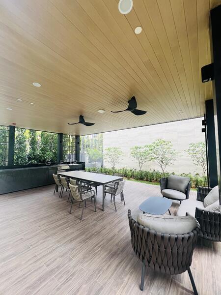 Tembusu Grand, 94 Jalan Tembusu, 2 Bedrooms, 667 sqft, Condominium For Rent, by Gerald Tan, 500051514 - PropertyGuru.com.sg