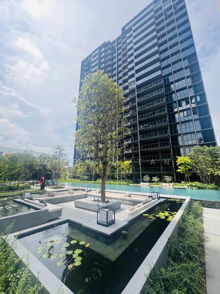 Tembusu Grand, 94 Jalan Tembusu, 2 Bedrooms, 667 sqft, Condominium For Rent, by Gerald Tan, 500051514 - PropertyGuru.com.sg