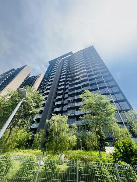 Tembusu Grand, 94 Jalan Tembusu, 2 Bedrooms, 667 sqft, Condominium For Rent, by Gerald Tan, 500051514 - PropertyGuru.com.sg