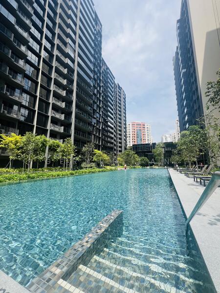 Tembusu Grand, 94 Jalan Tembusu, 2 Bedrooms, 667 sqft, Condominium For Rent, by Gerald Tan, 500051514 - PropertyGuru.com.sg