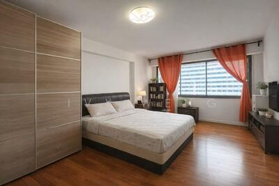 For Rent - 308A Punggol Walk