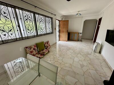 For Rent - 407 Yishun Avenue 6