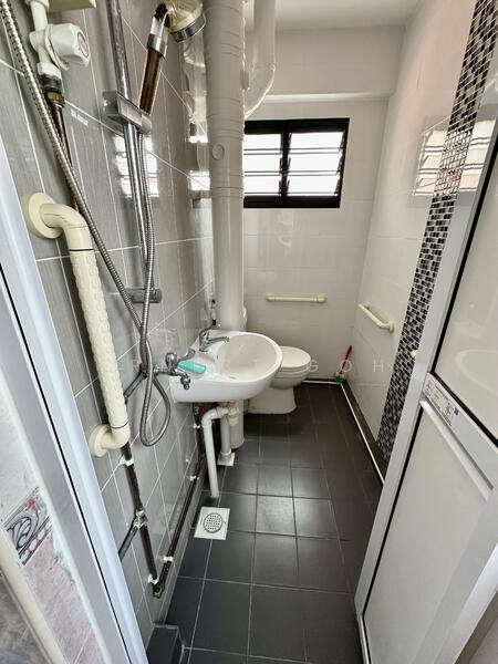 407 Yishun Avenue 6, 407 Yishun Avenue 6, 3 Bedrooms, 904 sqft, HDB Flat For Rent, by Ernest Goh, 500051520 - PropertyGuru.com.sg