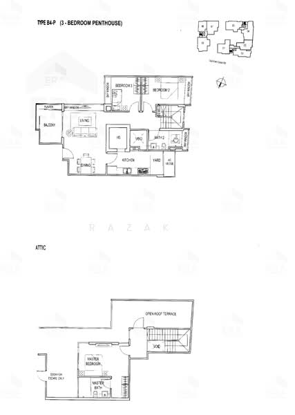 For Sale Idyllic East