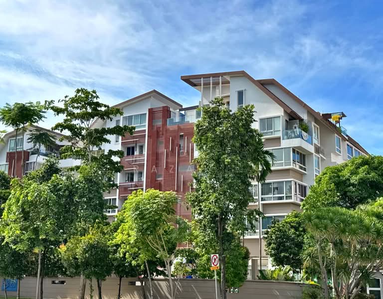 Idyllic East, 576 Upper East Coast Road, 3 Bedrooms, 1,830 sqft, Condominium For Sale, by Razak ., 500051521 - Exterior - PropertyGuru.com.sg