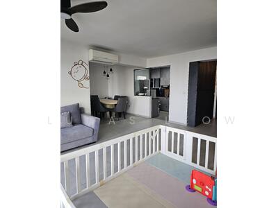 For Sale - 288B Compassvale Crescent