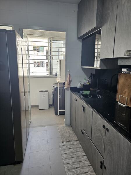 288B Compassvale Crescent HDB Flat For Sale at S$ 899,999 | PropertyGuru Singapore - Kitchen