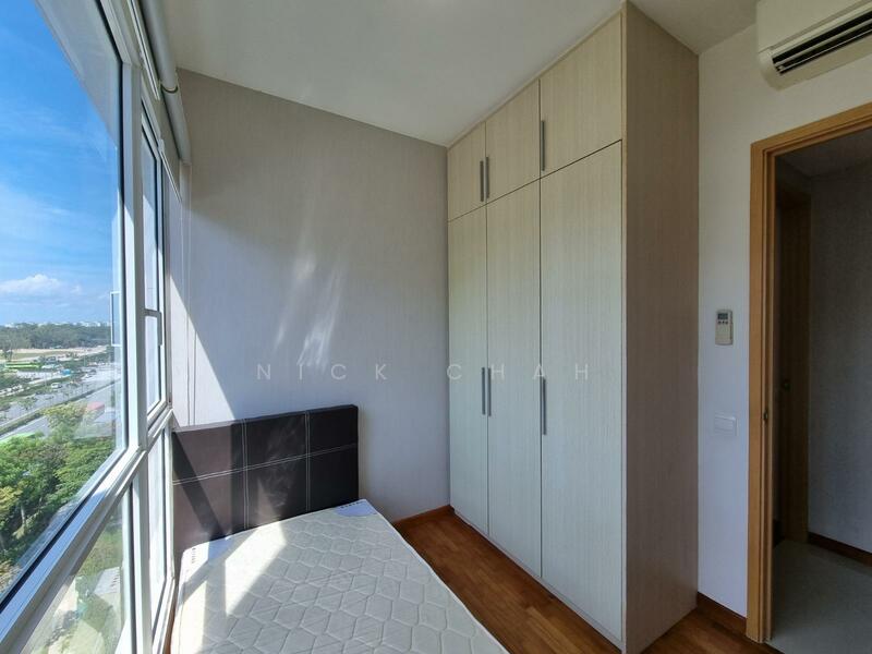 The Tampines Trilliant Executive Condominium For Sale at S$ 1,678,888 | PropertyGuru Singapore - Bedroom 2