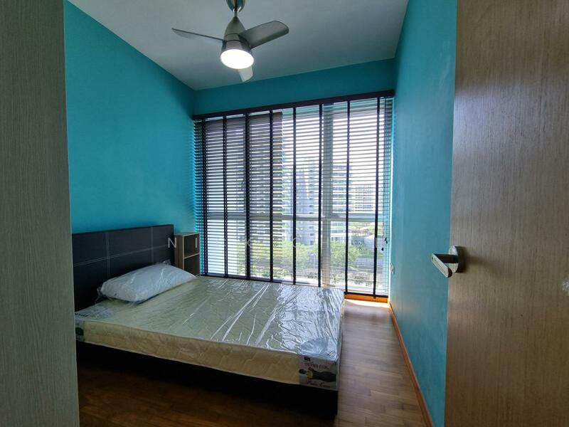 The Tampines Trilliant Executive Condominium For Sale at S$ 1,678,888 | PropertyGuru Singapore - Bedroom 1