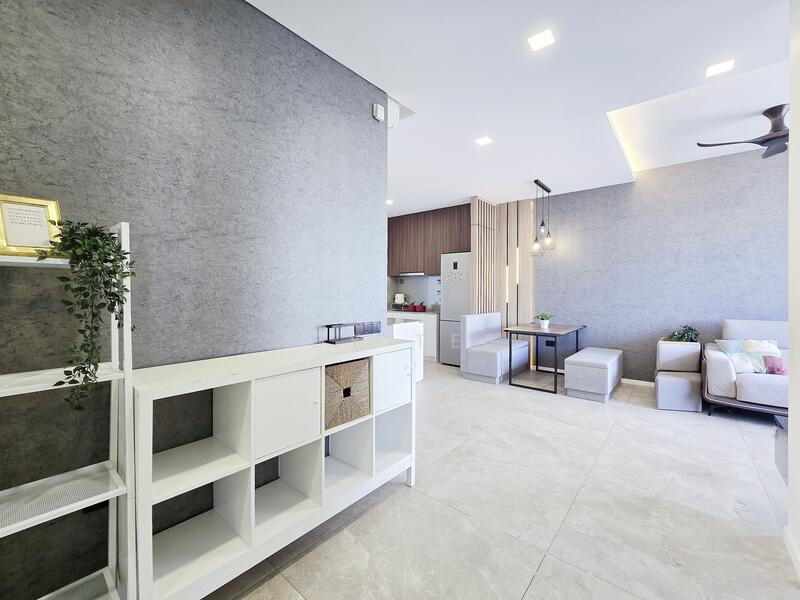 Artra Condominium For Sale at S$ 2,180,000 | PropertyGuru Singapore - Study Area