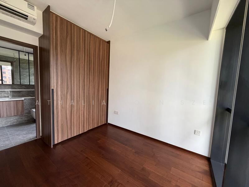 Lentor Modern, Lentor Central, 2 Bedrooms, 732 sqft, Condominium For Sale, by Athalia Soon Sze Yin, 500051536 - Interior - PropertyGuru.com.sg