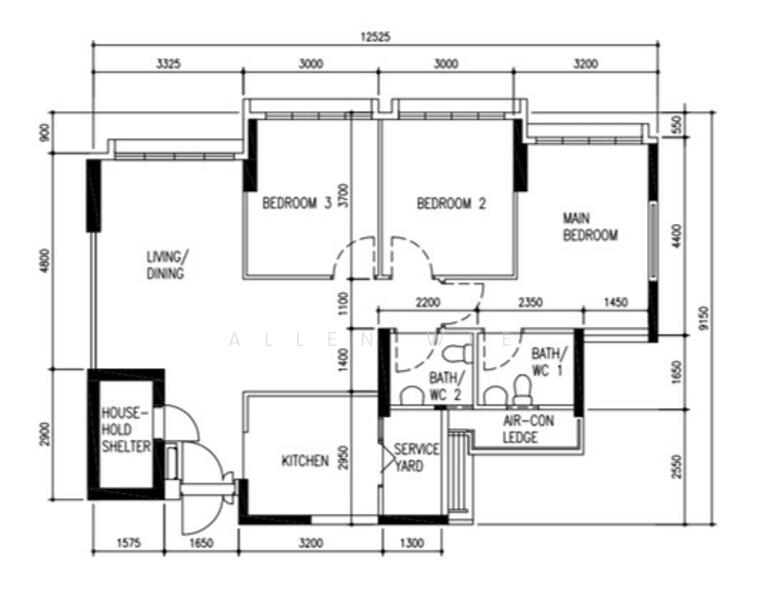 For Sale 7 Upper Aljunied Lane