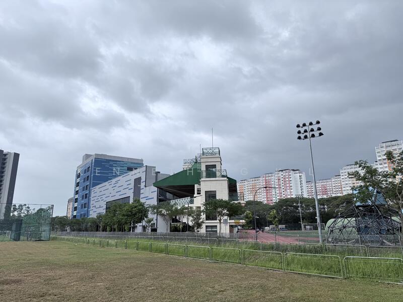 135 Edgedale Plains, 135 Edgedale Plains, Room Rental, 100 sqft, HDB Flat For Rent, by Kenneth Ng K L, 500051542 - Exterior - PropertyGuru.com.sg