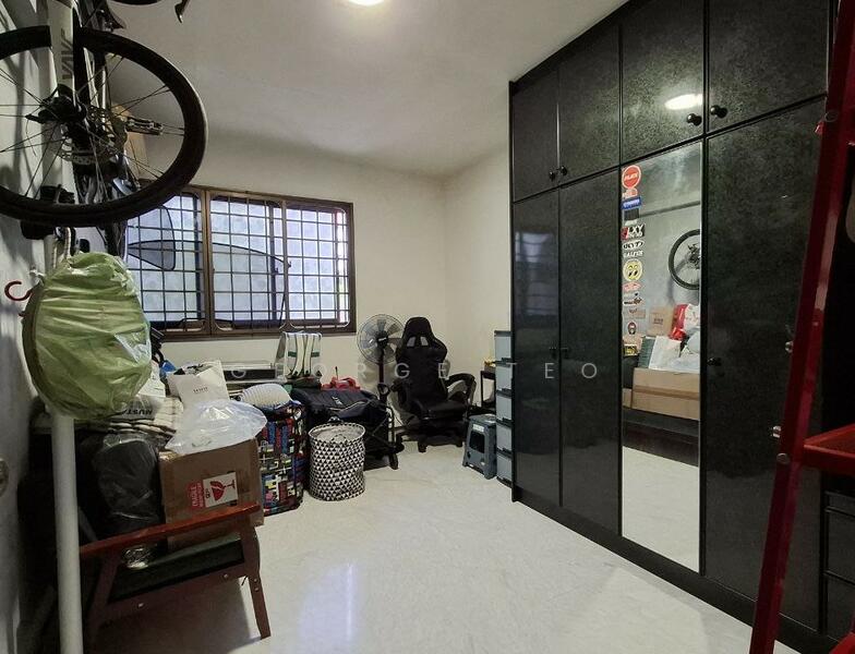 8 Teck Whye Avenue HDB Flat For Sale at S$ 480,000 | PropertyGuru Singapore - Bedroom