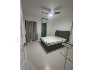 For Rent - 175 Bishan Street 13