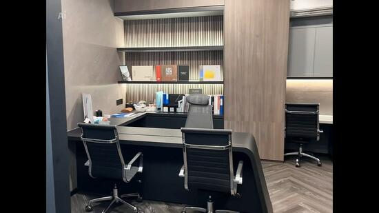 Midview City, 18 Sin Ming Lane, 1,432 sqft, Light Industrial (B1) For Sale, by Jay Chen, 500051548 - CommercialGuru.com.sg