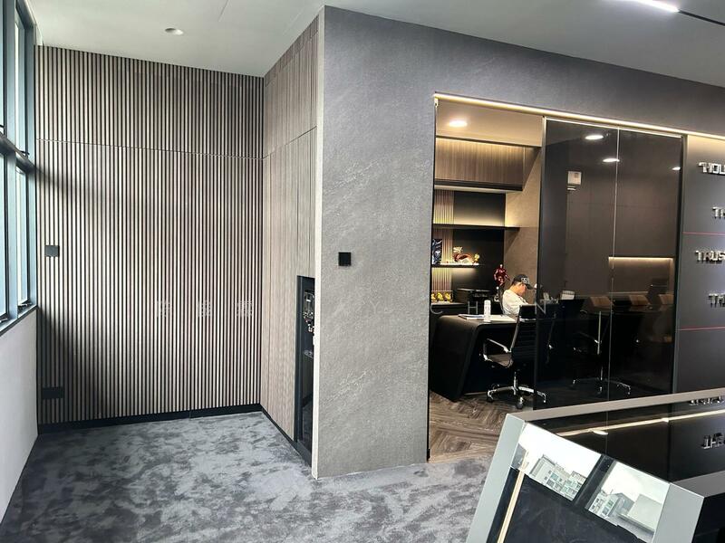 Midview City, 18 Sin Ming Lane, 1,432 sqft, Light Industrial (B1) For Sale, by Jay Chen, 500051548 - Study - CommercialGuru.com.sg