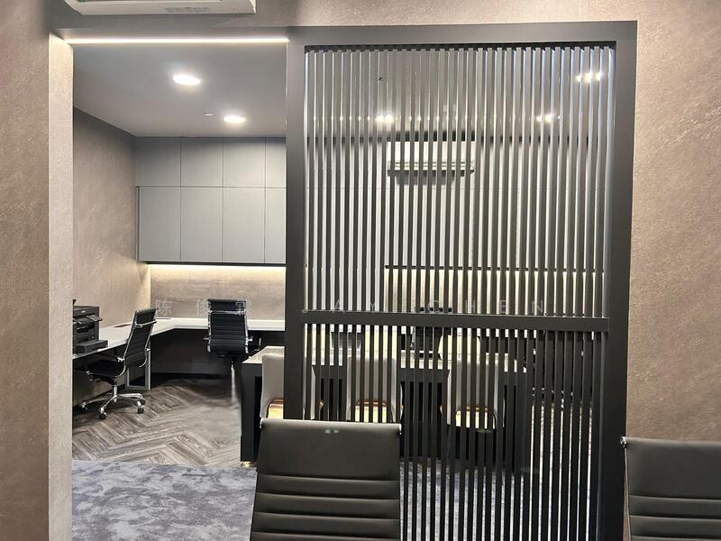 Midview City, 18 Sin Ming Lane, 1,432 sqft, Light Industrial (B1) For Sale, by Jay Chen, 500051548 - Study - CommercialGuru.com.sg