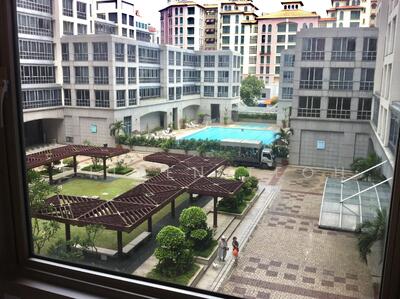 For Sale - UE Square