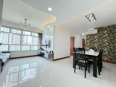 For Sale - 292B Bukit Batok East Avenue 6