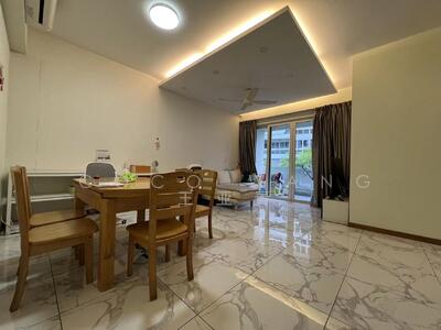 For Rent - The Nautical