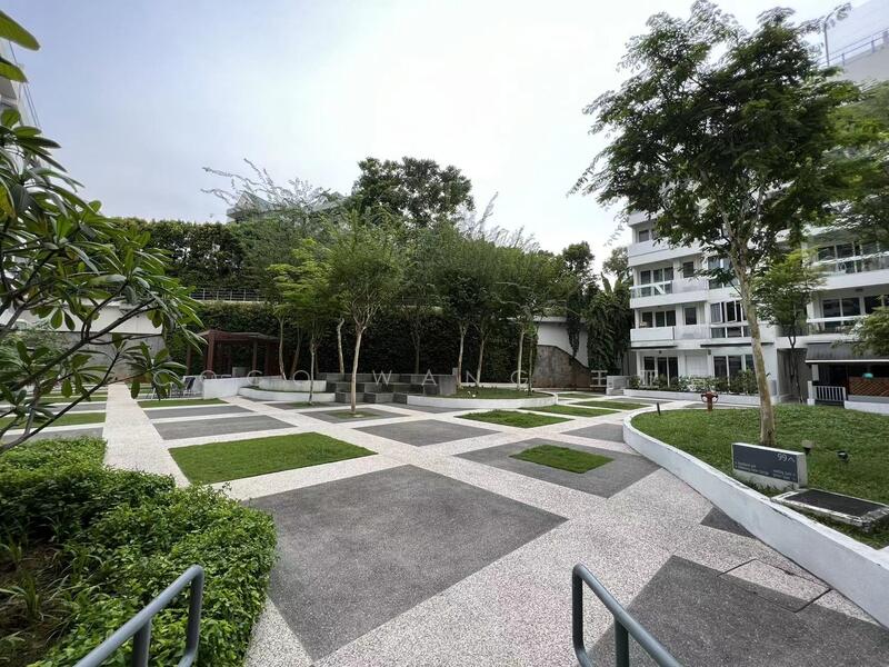 The Nautical, 93 Jalan Sendudok, 3 Bedrooms, 1,012 sqft, Condominium For Rent, by Coco Wang 王亚青, 500051560 - PropertyGuru.com.sg