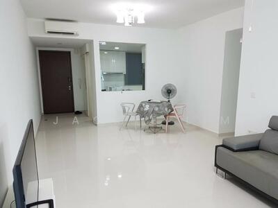 For Sale - The Minton