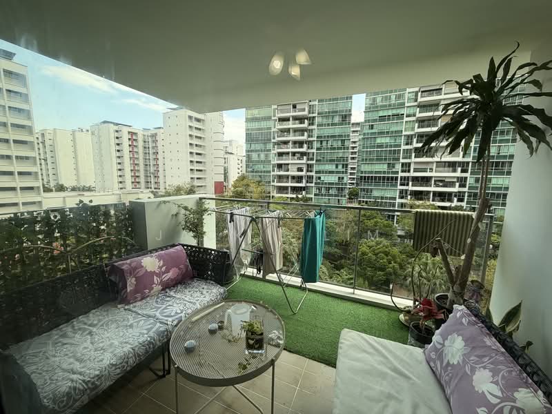 For Sale - The Minton