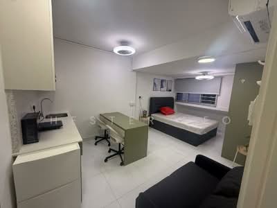 For Rent - 631 Bedok Reservoir Road