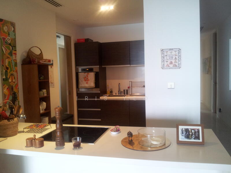 The Coast at Sentosa Cove Condominium For Sale at S$ 3,230,000 | PropertyGuru Singapore - Kitchen