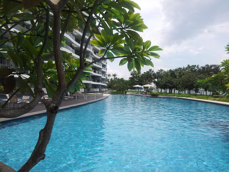 The Coast at Sentosa Cove Condominium For Sale at S$ 3,230,000 | PropertyGuru Singapore - Exterior