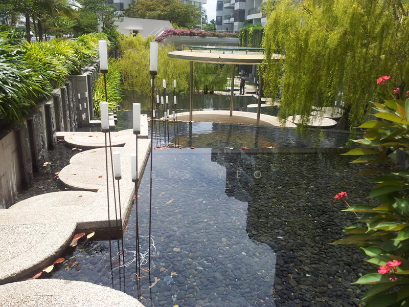 The Coast at Sentosa Cove Condominium For Sale at S$ 3,230,000 | PropertyGuru Singapore - Exterior