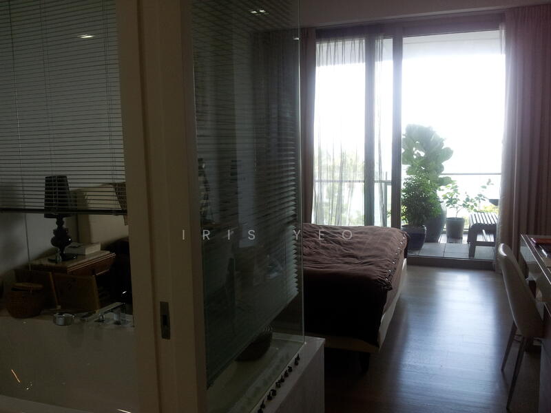 The Coast at Sentosa Cove Condominium For Sale at S$ 3,230,000 | PropertyGuru Singapore - Bedroom