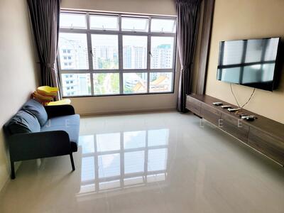 For Rent - 333A Anchorvale Link