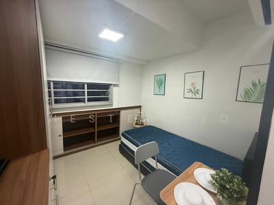 For Rent - 632 Bedok Reservoir Road