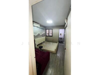 For Rent - 108 Hougang Avenue 1