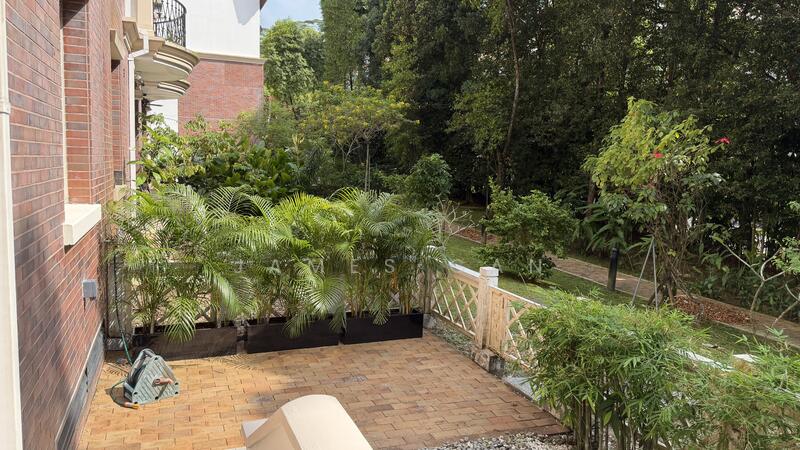 Gallop Gables, 70 Farrer Road, 2 Bedrooms, 1,550 sqft, Condominium For Rent, by James Gan, 500051575 - Private Enclose Space - PropertyGuru.com.sg