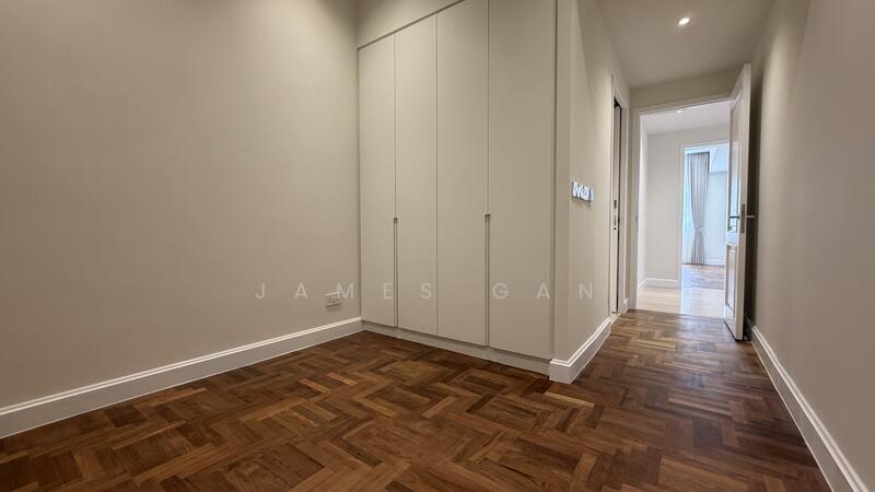 Gallop Gables, 70 Farrer Road, 2 Bedrooms, 1,550 sqft, Condominium For Rent, by James Gan, 500051575 - 2nd Bedroom - PropertyGuru.com.sg