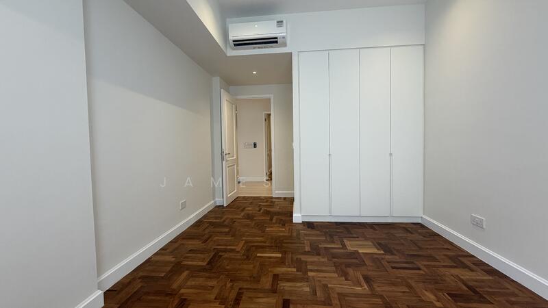 Gallop Gables, 70 Farrer Road, 2 Bedrooms, 1,550 sqft, Condominium For Rent, by James Gan, 500051575 - Master Bedroom - PropertyGuru.com.sg