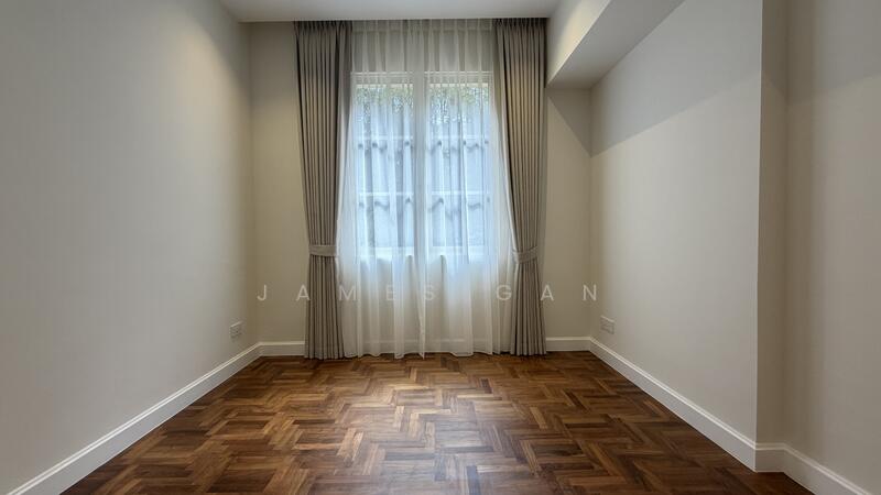 Gallop Gables, 70 Farrer Road, 2 Bedrooms, 1,550 sqft, Condominium For Rent, by James Gan, 500051575 - Master Bedroom - PropertyGuru.com.sg