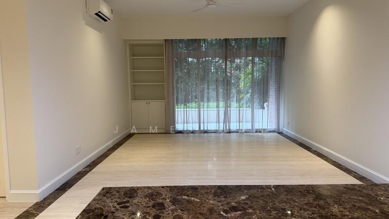 Gallop Gables, 70 Farrer Road, 2 Bedrooms, 1,550 sqft, Condominium For Rent, by James Gan, 500051575 - Living Room - PropertyGuru.com.sg