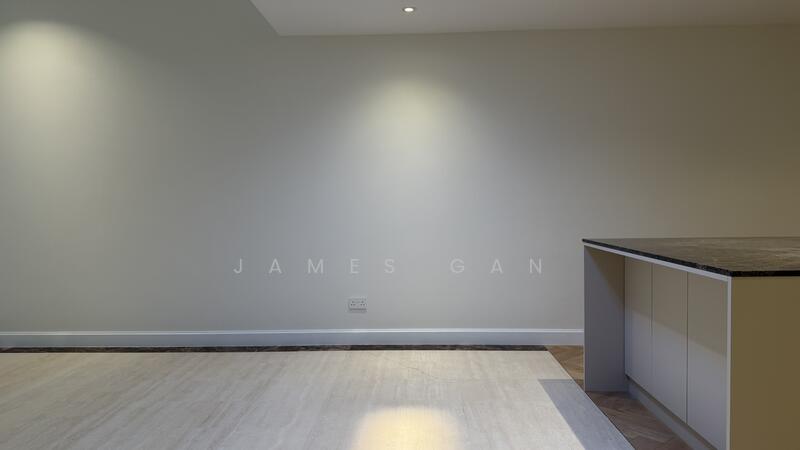 Gallop Gables, 70 Farrer Road, 2 Bedrooms, 1,550 sqft, Condominium For Rent, by James Gan, 500051575 - Interior - PropertyGuru.com.sg