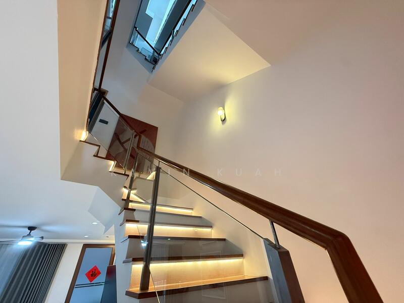 Verdana Villas @ Serangoon Garden Cluster House For Sale at S$ 4,800,000 | PropertyGuru Singapore - Interior